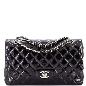 Chanel Vintage Classic Double Flap Bag #231231C48B